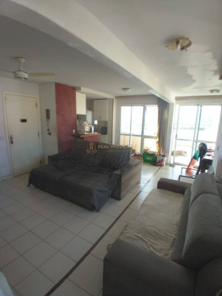 Imagem Cobertura com 5 Quartos à Venda, 204 m² em Recreio Dos Bandeirantes - Rio De Janeiro
