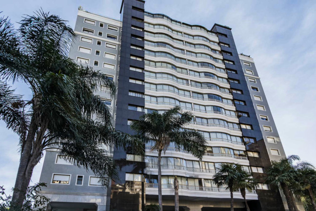 Apartamento com 2 Quartos à Venda, 179 m² em Rio Branco - Porto Alegre