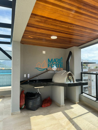 Imagem Apartamento com 2 Quartos à Venda, 69 m² em Itaguá - Ubatuba Imagem Apartamento com 2 Quartos à Venda, 69 m² em Itaguá - Ubatuba
