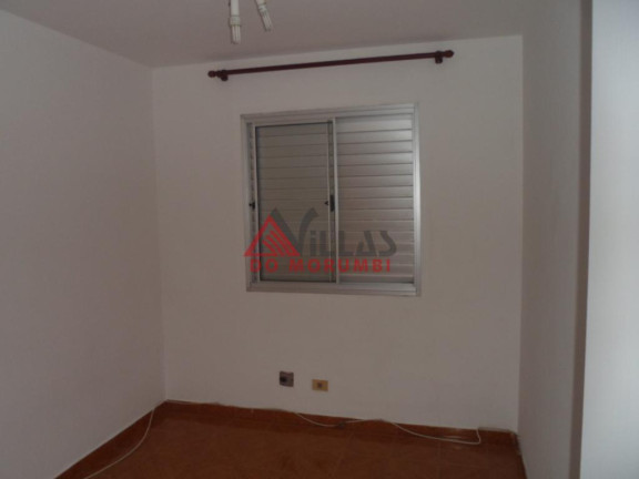 Imagem Apartamento com 2 Quartos à Venda, 51 m² em Chácara Nossa Senhora Do Bom Conselho - São Paulo