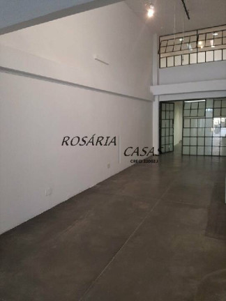 Imagem Galpão à Venda, 484 m² em Cerqueira Cesar - São Paulo Imagem Galpão à Venda, 484 m² em Cerqueira Cesar - São Paulo