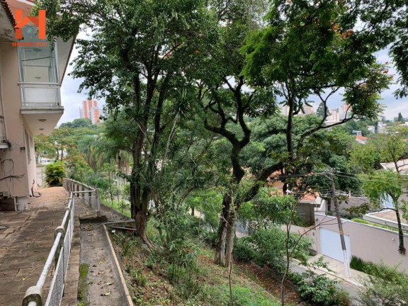 Imagem Imóvel para Alugar, 773 m² em Pacaembu - São Paulo Imagem Imóvel para Alugar, 773 m² em Pacaembu - São Paulo