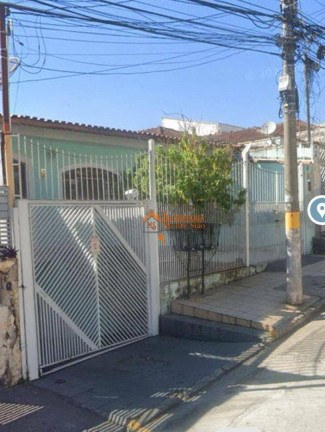 Casa com 3 Quartos à Venda, 302 m² em Jardim Santa Mena - Guarulhos