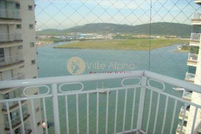 Imagem Apartamento com 3 Quartos à Venda, 199 m² em Ponta Da Praia - Santos Imagem Apartamento com 3 Quartos à Venda, 199 m² em Ponta Da Praia - Santos
