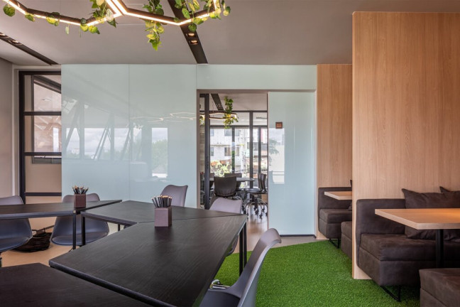 Imagem Apartamento com 1 Quarto à Venda, 46 m² em Vila Olímpia - São Paulo Imagem Apartamento com 1 Quarto à Venda, 46 m² em Vila Olímpia - São Paulo
