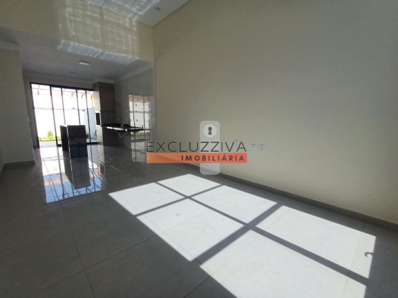 Imagem Casa de Condomínio com 3 Quartos à Venda, 256 m² em Jardim Santana - Tremembé