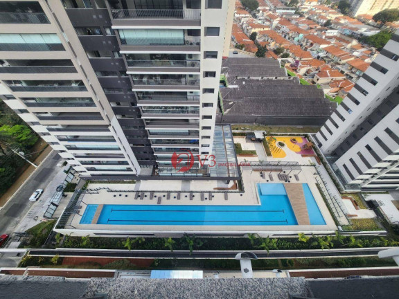 Imagem Apartamento com 2 Quartos à Venda, 106 m² em Tatuapé - São Paulo