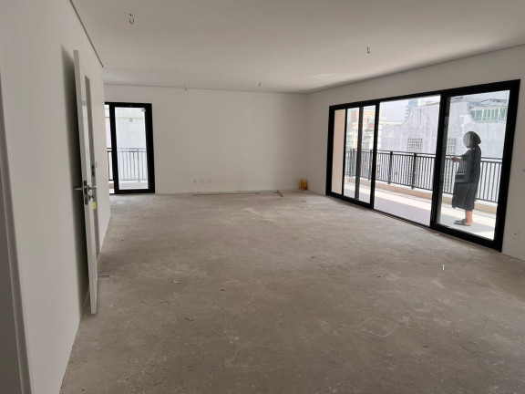 Imagem Apartamento com 4 Quartos à Venda, 226 m² em Jardins - São Paulo Imagem Apartamento com 4 Quartos à Venda, 226 m² em Jardins - São Paulo
