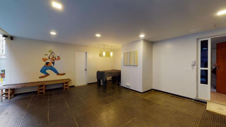 Imagem Apartamento com 3 Quartos à Venda, 106 m² em Itaim Bibi - São Paulo Imagem Apartamento com 3 Quartos à Venda, 106 m² em Itaim Bibi - São Paulo