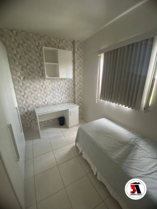Apartamento com 3 Quartos para Alugar, 92 m² em Rio Madeira - Porto Velho