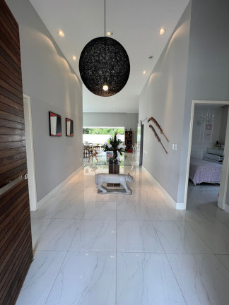 Imagem Casa de Condomínio com 3 Quartos à Venda, 200 m² em Centro - Marechal Deodoro