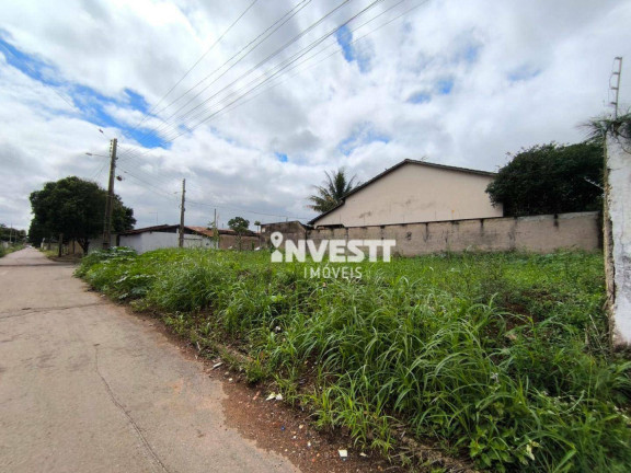 Imagem Terreno à Venda, 315 m² em Jardim Imperial - Aparecida De Goiânia Imagem Terreno à Venda, 315 m² em Jardim Imperial - Aparecida De Goiânia