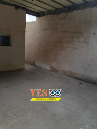 Imagem Casa com 3 Quartos à Venda, 125 m² em Tomba - Feira De Santana