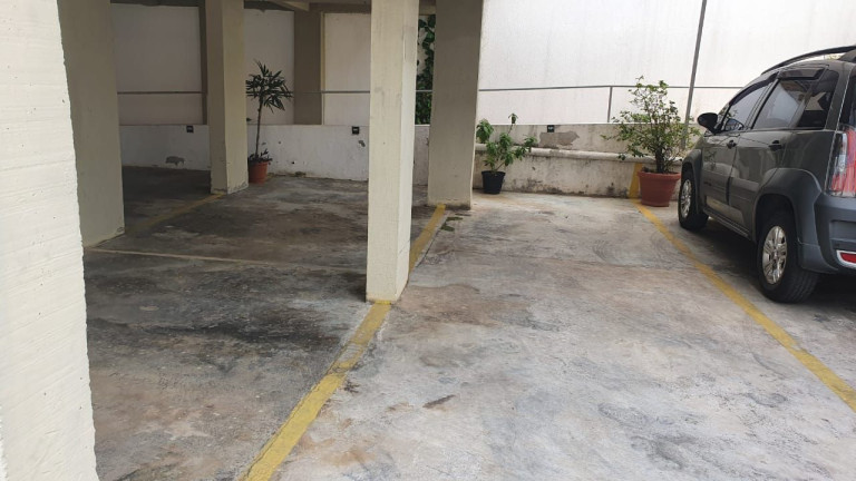 Imagem Cobertura com 3 Quartos à Venda, 145 m² em Novo Eldorado - Contagem