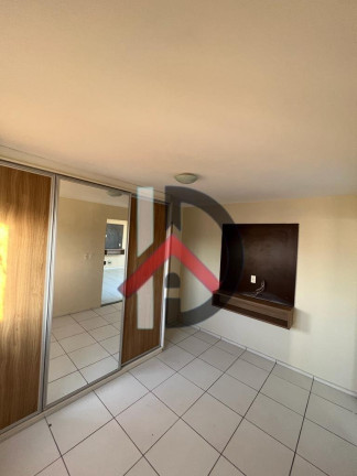 Imagem Apartamento com 4 Quartos à Venda, 180 m² em Noivos - Teresina