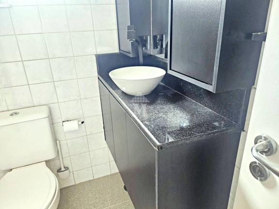 Imagem Apartamento com 1 Quarto para Alugar, 40 m² em Vila Mariana - São Paulo Imagem Apartamento com 1 Quarto para Alugar, 40 m² em Vila Mariana - São Paulo