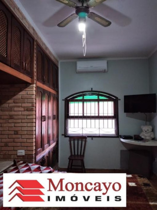 Imagem Casa com 4 Quartos à Venda, 710 m² em Vila Balneário Santa Martha - Caraguatatuba