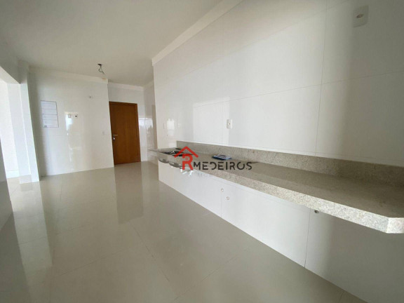 Imagem Apartamento com 4 Quartos à Venda, 250 m² em Canto Do Forte - Praia Grande
