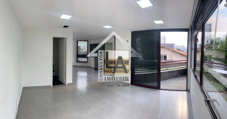 Imagem Sala Comercial à Venda, 575 m² em Chácara Santo Antônio (zona Sul) - São Paulo