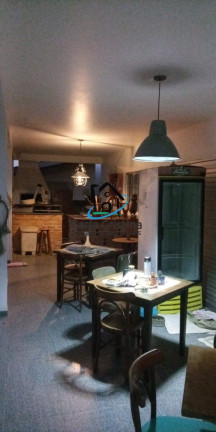 Imagem Casa com 3 Quartos à Venda, 142 m² em Pontal Do Sul - Pontal Do Paraná