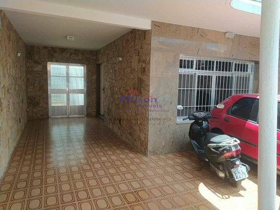 Imagem Casa com 4 Quartos à Venda, em Guarulhos Imagem Casa com 4 Quartos à Venda, em Guarulhos