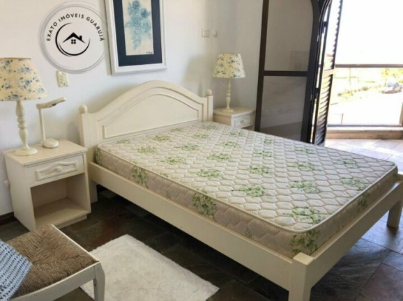 Imagem Apartamento com 3 Quartos para Alugar, 180 m² em Enseada - Guarujá Imagem Apartamento com 3 Quartos para Alugar, 180 m² em Enseada - Guarujá