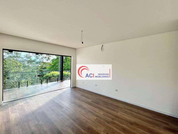 Imagem Casa com 4 Quartos à Venda, 400 m² em Granja Viana - Carapicuíba