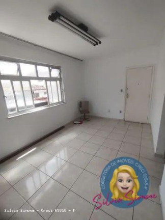 Apartamento com 2 Quartos à Venda, 100 m² em Macuco - Santos