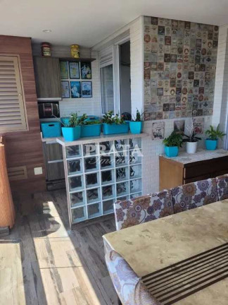 Imagem Apartamento com 2 Quartos à Venda, 78 m² em Ponta Da Praia - Santos