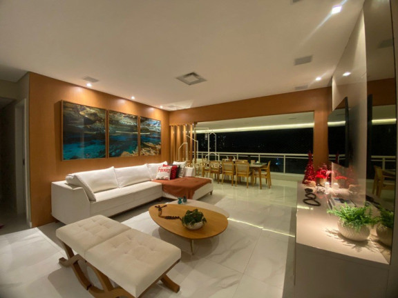 Imagem Imóvel com 3 Quartos à Venda, 140 m² em Patamares - Salvador Imagem Imóvel com 3 Quartos à Venda, 140 m² em Patamares - Salvador