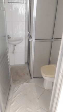 Imagem Apartamento com 3 Quartos à Venda, 250 m² em Jose Menino - Santos