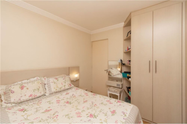 Imagem Apartamento com 2 Quartos à Venda, 60 m² em Vila Formosa - São Paulo