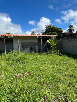 Imagem Casa com 4 Quartos à Venda, 450 m² em Jóia Do Atlântico - Ilhéus