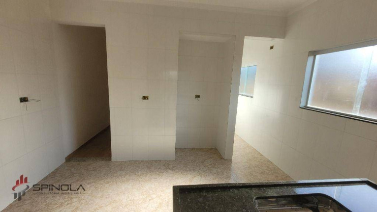 Imagem Casa com 2 Quartos à Venda, 85 m² em Mirim - Praia Grande Imagem Casa com 2 Quartos à Venda, 85 m² em Mirim - Praia Grande
