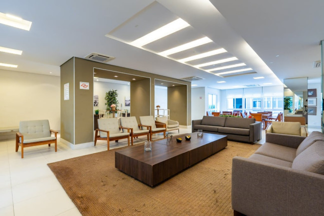 Imagem Imóvel com 2 Quartos à Venda, 64 m² em Vila Mascote - São Paulo Imagem Imóvel com 2 Quartos à Venda, 64 m² em Vila Mascote - São Paulo