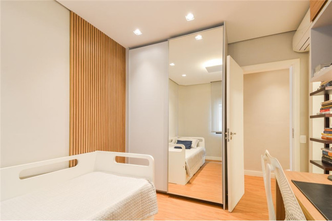 Imagem Apartamento com 3 Quartos à Venda, 177 m² em Perdizes - São Paulo