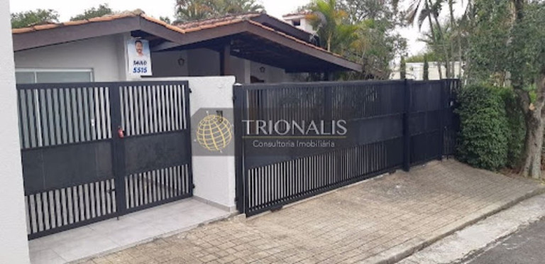 Imagem Edifício Residencial à Venda ou Locação, 400 m² em Vila Loanda - Atibaia Imagem Edifício Residencial à Venda ou Locação, 400 m² em Vila Loanda - Atibaia