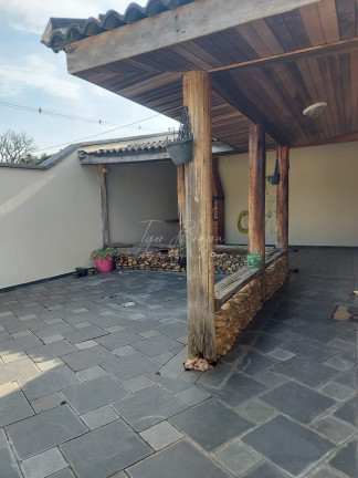 Imagem Sobrado com 3 Quartos à Venda, 202 m² em Boa Vista - Curitiba Imagem Sobrado com 3 Quartos à Venda, 202 m² em Boa Vista - Curitiba