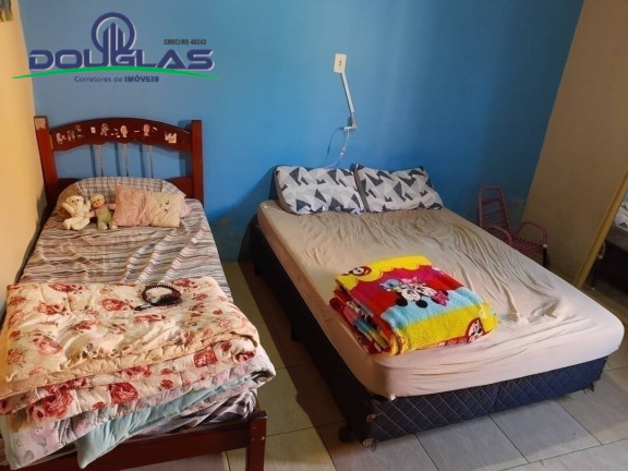 Imagem Casa com 4 Quartos à Venda, 300 m² em águas Claras - Viamão