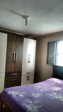 Imagem Casa com 2 Quartos à Venda, 125 m² em Jd. Paineiras - Diadema