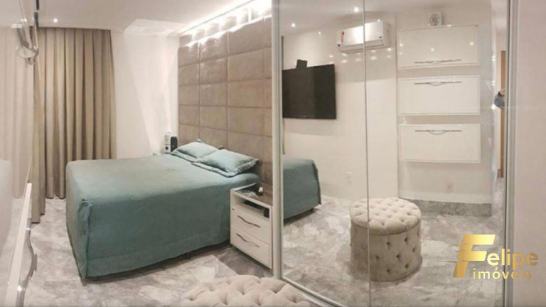 Imagem Imóvel com 4 Quartos à Venda, 180 m² em Praia Da Costa - Vila Velha