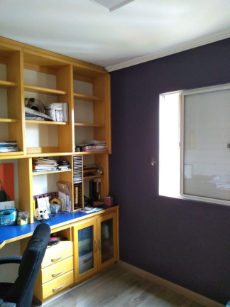 Imagem Apartamento com 3 Quartos à Venda, 65 m² em Sacomã - São Paulo Imagem Apartamento com 3 Quartos à Venda, 65 m² em Sacomã - São Paulo