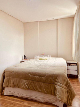 Imagem Apartamento com 3 Quartos à Venda, 96 m² em Campestre - Santo André Imagem Apartamento com 3 Quartos à Venda, 96 m² em Campestre - Santo André