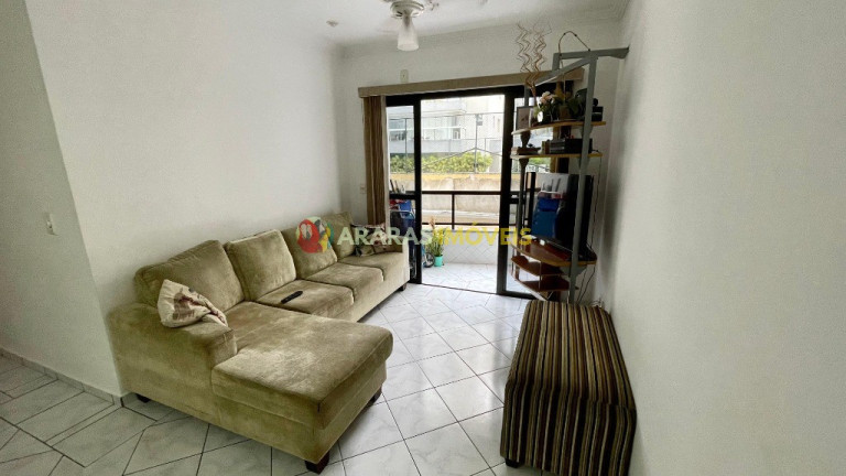 Imagem Apartamento com 3 Quartos à Venda, 110 m² em Centro - Bertioga