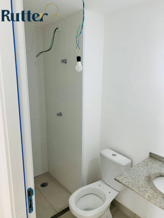 Imagem Apartamento com 1 Quarto à Venda, 32 m² em Moema - São Paulo