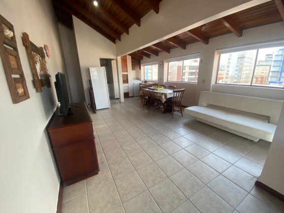 Imagem Apartamento com 3 Quartos à Venda, 124 m² em Navegantes - Capao Da Canoa