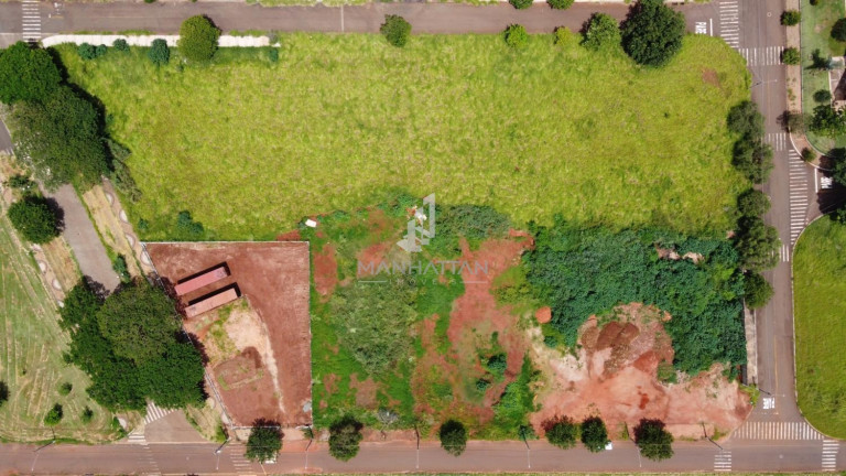 Imagem Terreno à Venda, 1.151 m² em Residencial Dona Margarida - Santa Bárbara D'oeste