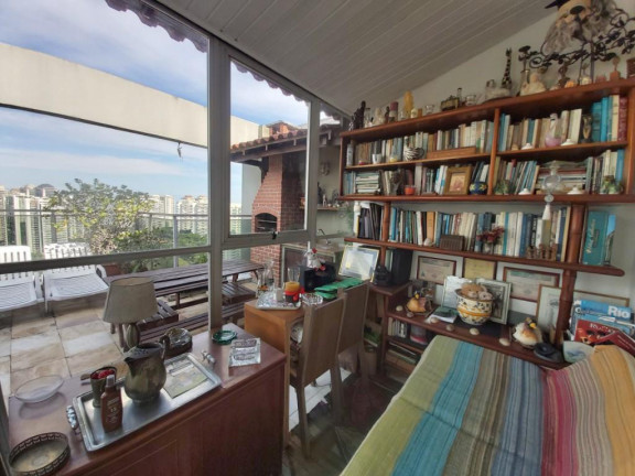 Imagem Apartamento com 2 Quartos à Venda, 125 m² em Barra Da Tijuca - Rio De Janeiro Imagem Apartamento com 2 Quartos à Venda, 125 m² em Barra Da Tijuca - Rio De Janeiro