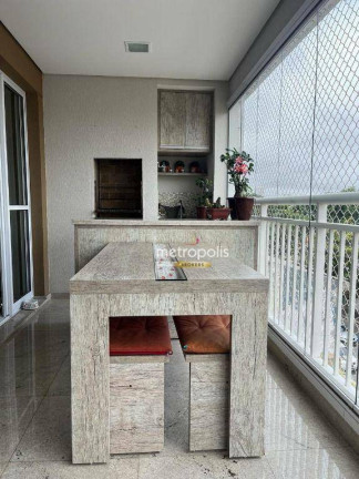Imagem Apartamento com 3 Quartos à Venda, 123 m² em Olímpico - São Caetano Do Sul Imagem Apartamento com 3 Quartos à Venda, 123 m² em Olímpico - São Caetano Do Sul