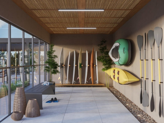 Imagem Apartamento com 2 Quartos à Venda, 78 m² em Intermares - Cabedelo